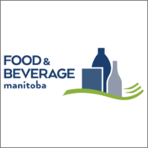 Food & Beverage Manitoba Logo