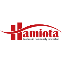 Hamiota Logo